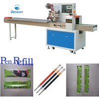 Automatic Horizontal Pen Refill,Stationery Packaging Machine