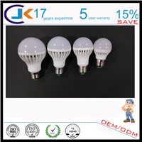 E27 3w 5w 7w 9w 12w led globe bulb