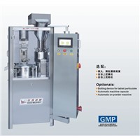 Full Automatic Capsule Filling Machine(NJP-200)