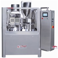 Full Automatic Capsule Filling Machine(NJP-3200)
