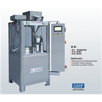 Full Automatic Capsule Filling Machine(NJP-1200)