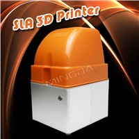 Jewelry 3D Printer,High Accuracy 3D Printer,Desktop Level 3D Printer