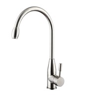 Stainless steel faucet for stainless steel sink AGCP05