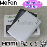 low price mini laptop android/ cheap android tablet built in hdmi port