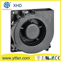 120x120x32mm 12V 24V industrial blower fan