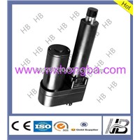 6 inch Stroke Electric Intelligent Linear Actuators for Construction