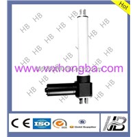 linear actuator for chair/massager chair/office chair