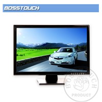 22 inch lcd monitor with wide screen computer monitor