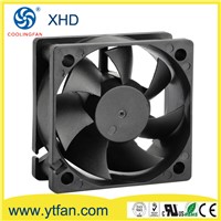 50x50x20mm 5V 12V 24V axial flow fan