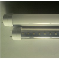 4FT 18W LED Tube Light With High PF LED Driver ,High CRI>82 LED