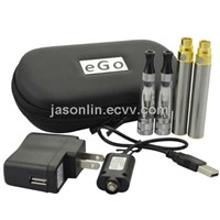 EGO CE5 Starter Kit, 650/900/1,100mAh EGO Battery
