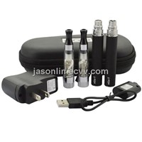 E Cigarette EGO-T Starter Kit with Newest CE5+ Atomizer and EGO-T Battery