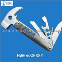 Stainless steel Multifunction tools (EMH06SS0001)