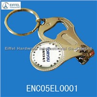 Hot sale multi nail clipper with small size(ENC05EL0001)