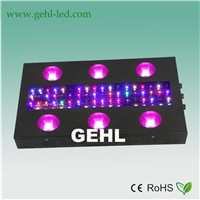 Full spectrum high power 5w chip agricultural led grow light for hydroponics and greenhouse