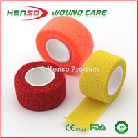 HENSO High Quality Elastic Cohesive Bandage