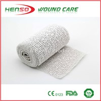 HENSO Short Setting Time Surgical Plaster of Paris Bandage