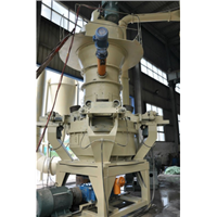 High Grading Precision VTM411 vertical superfine mill