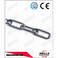 LONG LINK CHAIN