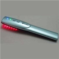 New Hair-Growth Laser comb