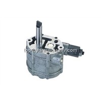 Hydraulic parts SAUER PV20/21/22/23/24 gear pump