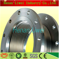 Piping Solution Stainless Steel Pipe Expansion Joint