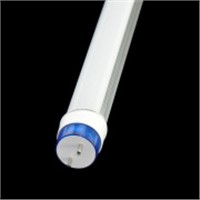 Top quality rotary led tube T8 light rotary ends cap led tube lamp