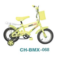 BMX Bikes for Kids