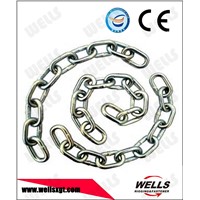 proof coil chain NACM96(G30)