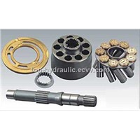 Vickers PVE19/21 Hydraulic Piston Pump Spare Parts