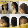Virgin Remy Human Hair Lace Wig