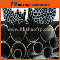carbon fiber round Square Tubes pipe