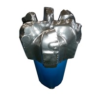 6&amp;quot; PDC Drill bits manufacture
