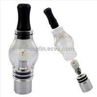 Hot Selling E-cigarette Glass Global Vaporizer