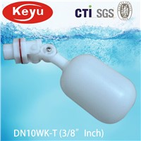 Keyu DN10WK-T RO System Water Tank  Float Valve