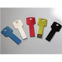 AiL Promotional Key USB Flash Drive Disk 1GB ,2GB ,4GB ,8GB