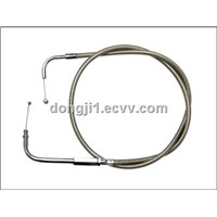 Sell High quality Throttle cable comp