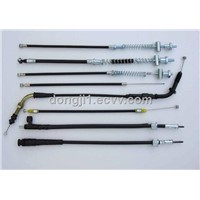 Sell Motorcycle Brake Cable
