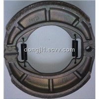 Sell High quality brake shoes