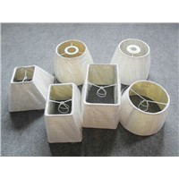 lamp shade in different sizes