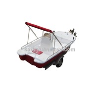 speed boat bass boat RIB Boat Fishing Boat