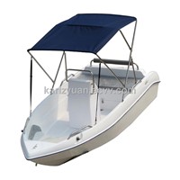 speed boat fishing boat GRP power boat