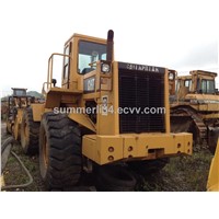 used caterpillar 950E loader from United states