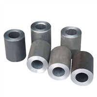 Alloy And Carbon Seamless Steel Mechanical Tube And Pipe