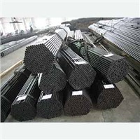 Alloy Seamless Steel Pipe Made of 30CrMo 4130 40Cr
