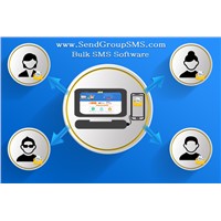 GSM Mobile SMS Delivering Program