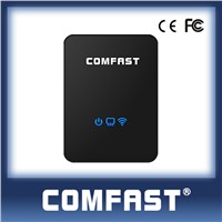 COMFAST 150Mbps Lan Wireless-n Wifi Repeater (CF-WR150N)