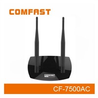 COMFAST CF-7500AC 1200Mbps ultra-high-speed 802.11AC dual-frequency Wireless Network Card