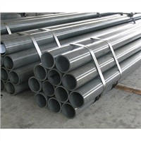 DIN2391 Cold Drawn Seamless Precision Steel Tubes ST37 ST45 ST52
