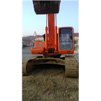 Doosan 30ton Crawler Excavator (DH300LC-7)